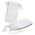 Microfibre Pouch - White