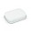 Rectangular Mint Tin - White