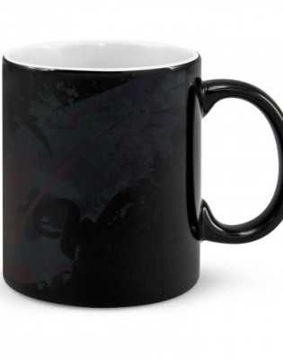 Chameleon Coffee Mug