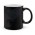 Chameleon Coffee Mug - Black
