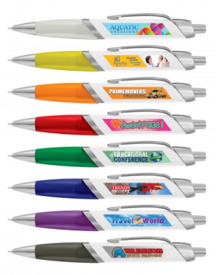 Avenger Pen