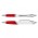 Avenger Pen - Red