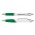 Avenger Pen - Green