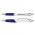 Avenger Pen - Blue