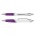 Avenger Pen - Purple
