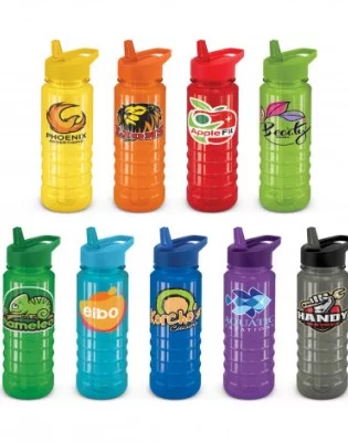 Triton Bottle - Colour Match