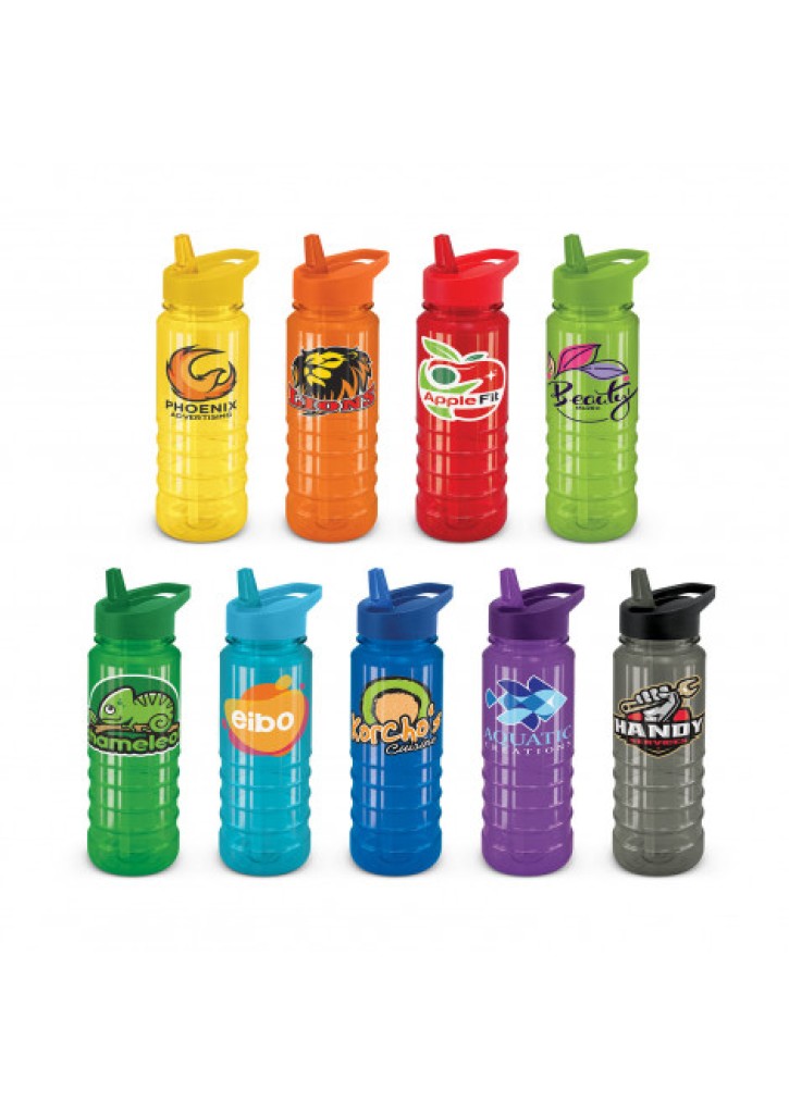 Triton Bottle - Colour Match
