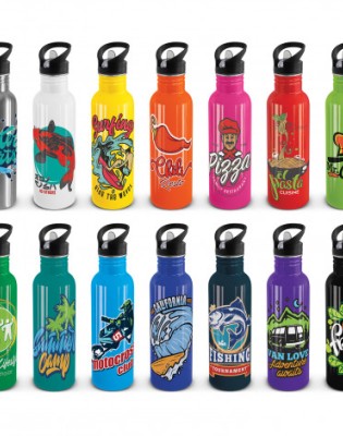 Nomad Bottle