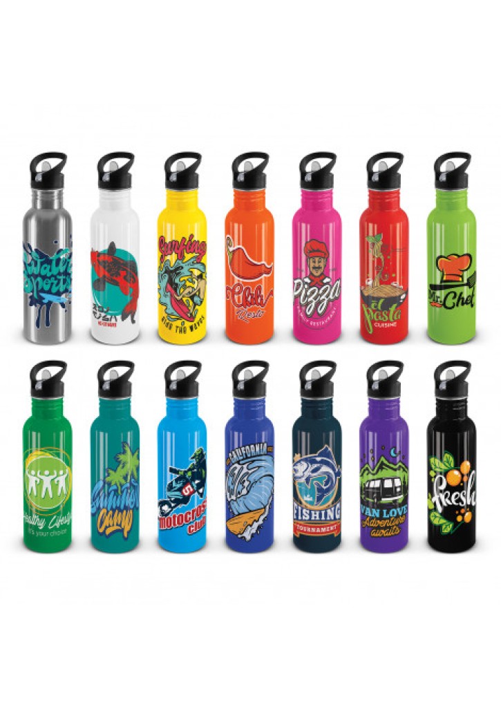 Nomad Bottle