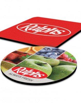 Precision Mouse Mat