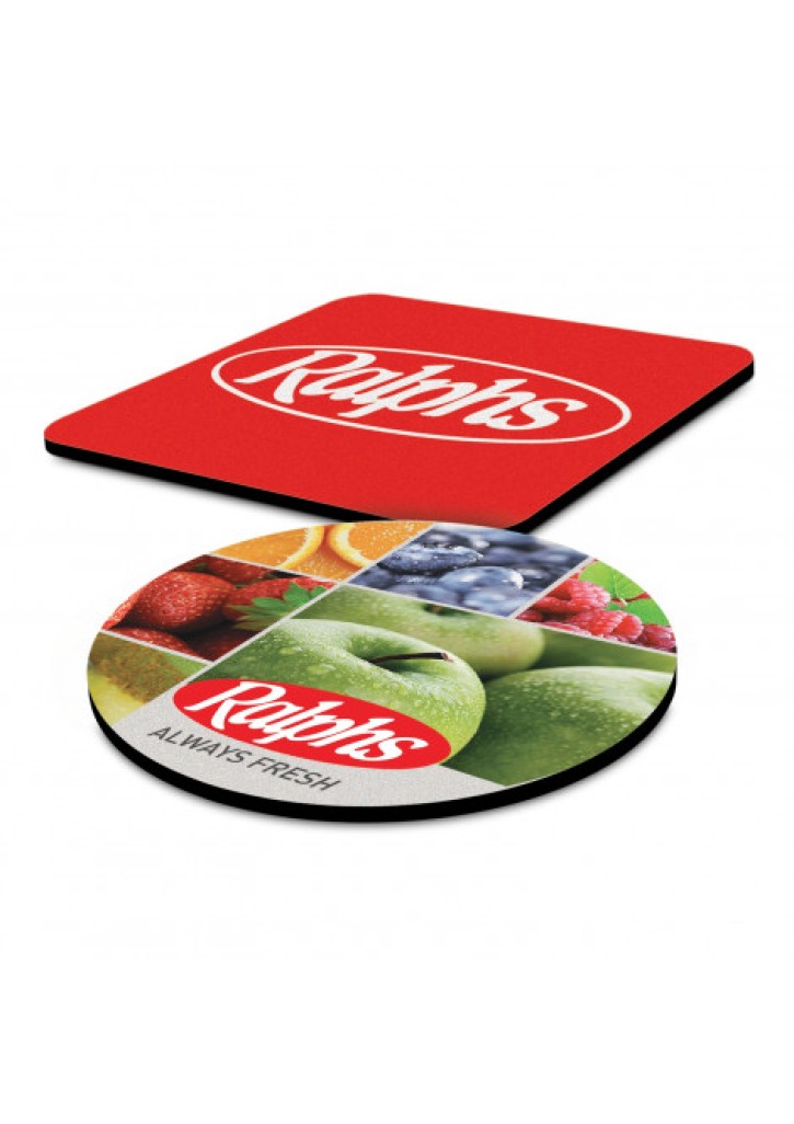 Precision Mouse Mat