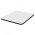 Precision Mouse Mat - White