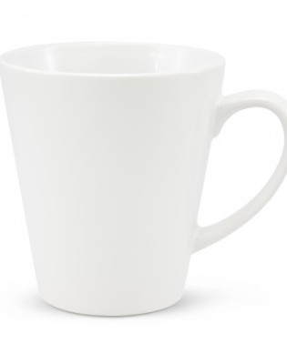 Latte Coffee Mug