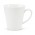 Latte Coffee Mug - White