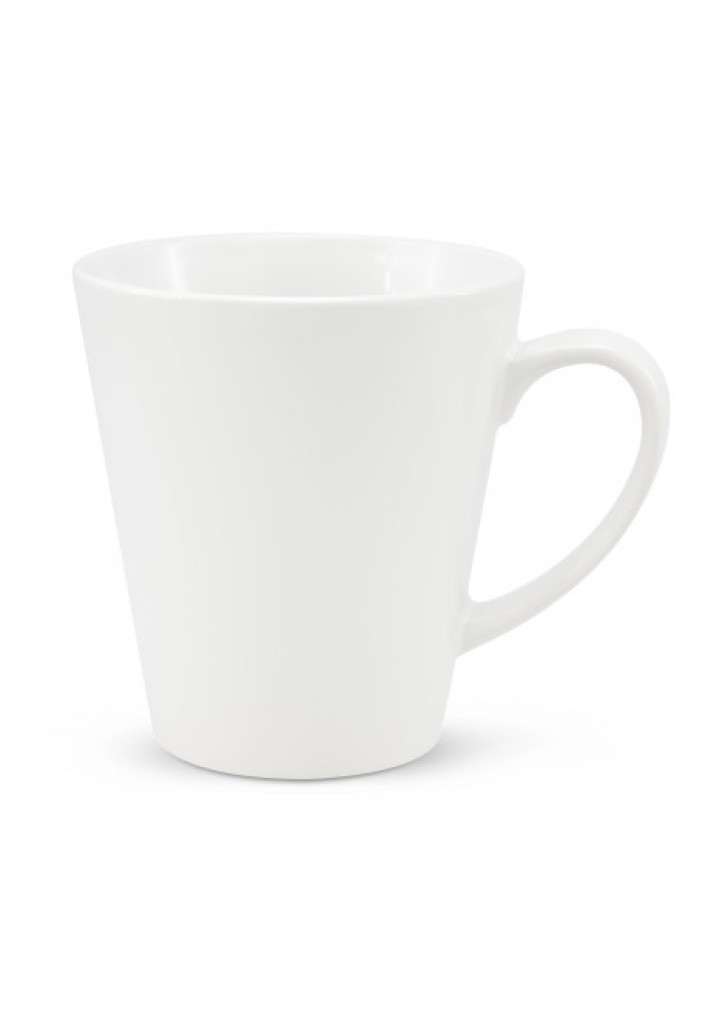 Latte Coffee Mug
