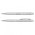 Martini Pen - Silver