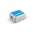 Pencil Sharpener - White