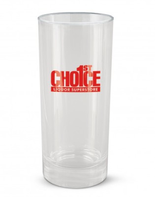 Winston HiBall Glass
