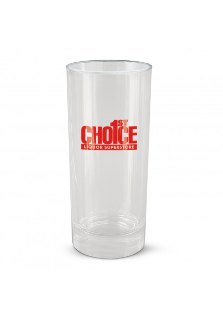 Winston HiBall Glass