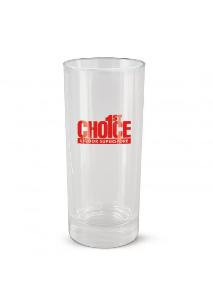 Winston HiBall Glass