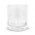 Surf Tumbler - Clear