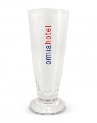 Luna Beer Glass