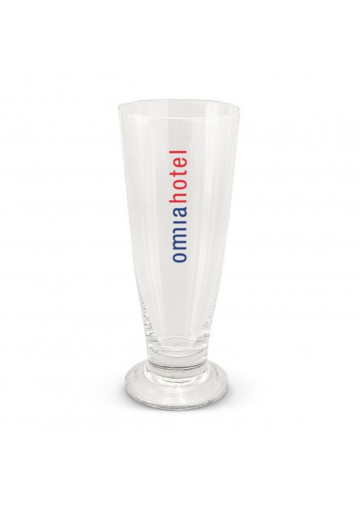 Luna Beer Glass