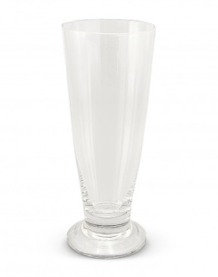 Luna Beer Glass