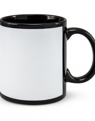 Black Hawk Coffee Mug