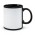 Black Hawk Coffee Mug - Black