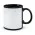 Black Hawk Coffee Mug - Black