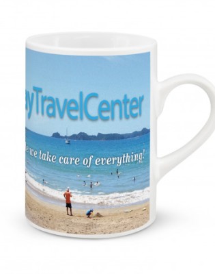 Roma Coffee Mug