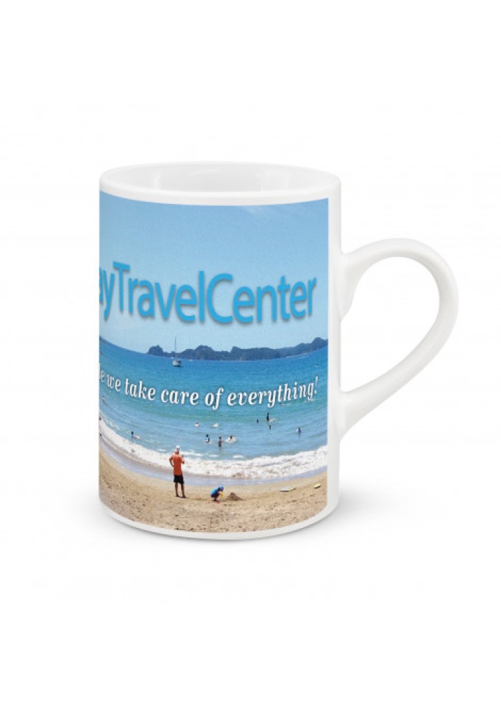 Roma Coffee Mug