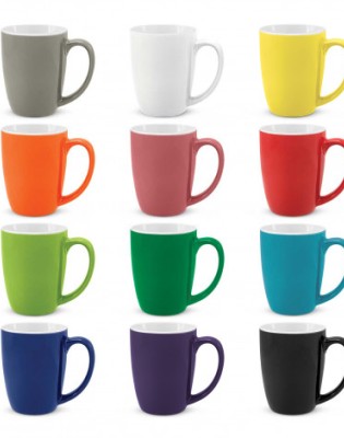 Sorrento Coffee Mug