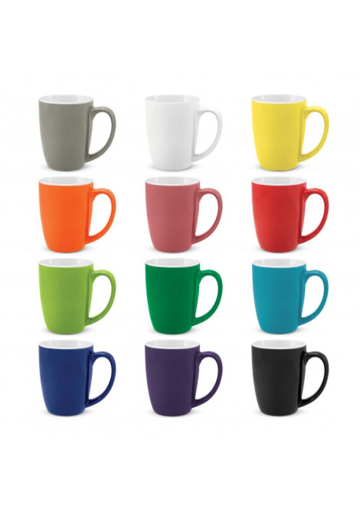 Sorrento Coffee Mug