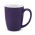 Sorrento Coffee Mug - Purple