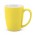 Sorrento Coffee Mug - Yellow