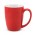Sorrento Coffee Mug - Red