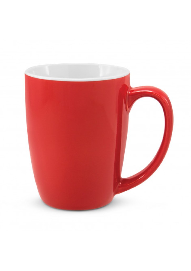 Sorrento Coffee Mug