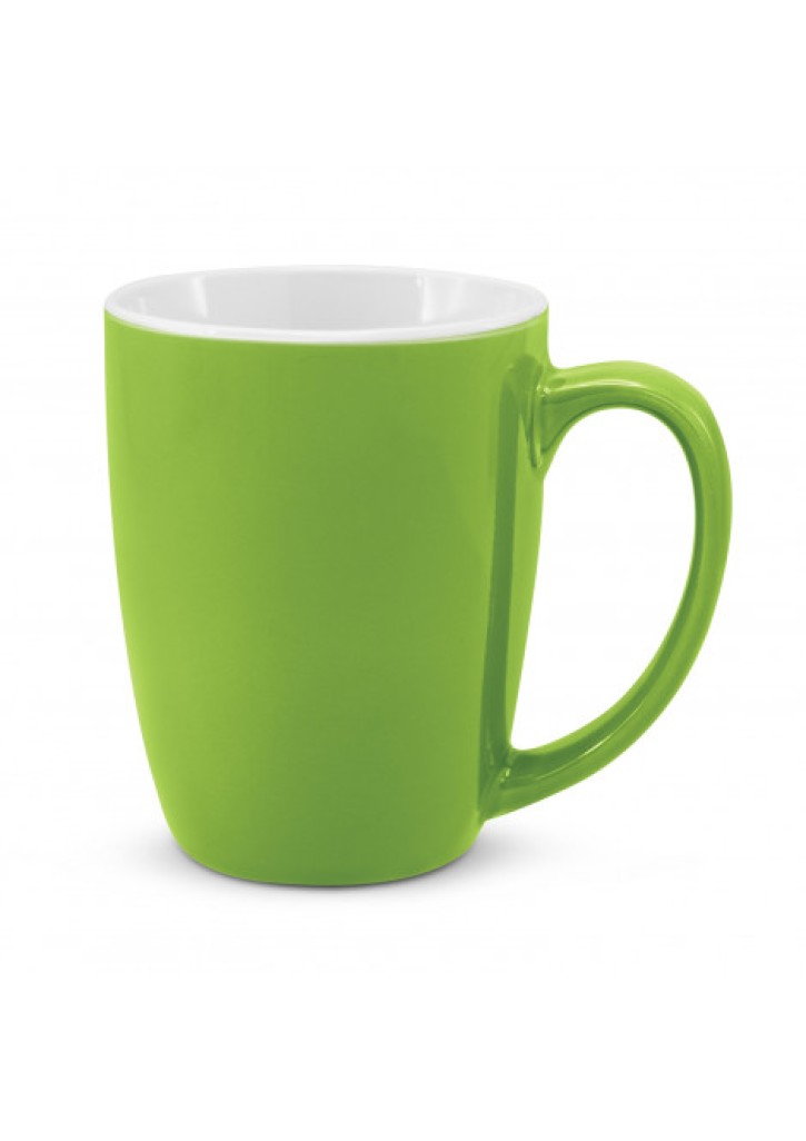 Sorrento Coffee Mug