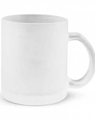 Venetian Glass Coffee Mug