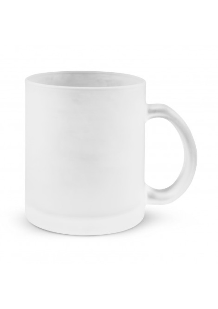 Venetian Glass Coffee Mug