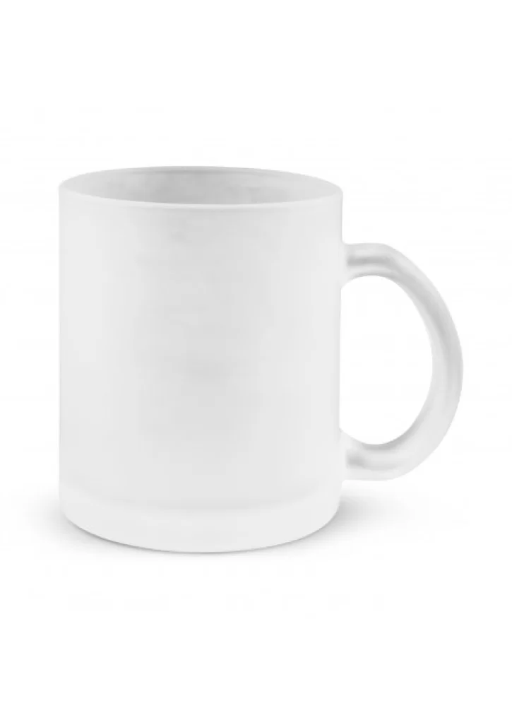 Venetian Glass Coffee Mug