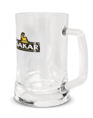 Munich Beer Mug