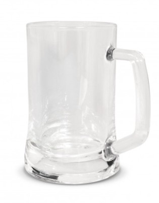 Munich Beer Mug