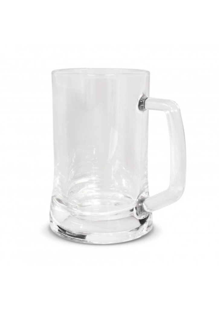 Munich Beer Mug