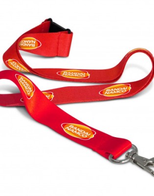 Colour Max Lanyard - 20mm