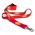 Colour Max Lanyard - 20mm - White