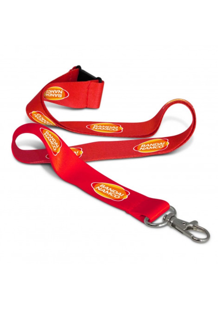 Colour Max Lanyard - 20mm