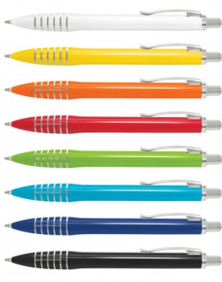 Vulcan Pen